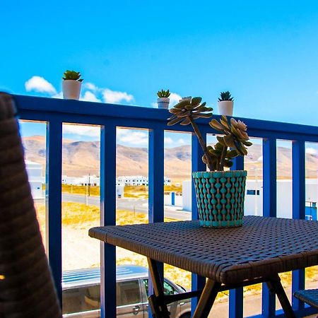 Appartement El Arenal De Famara Extérieur photo