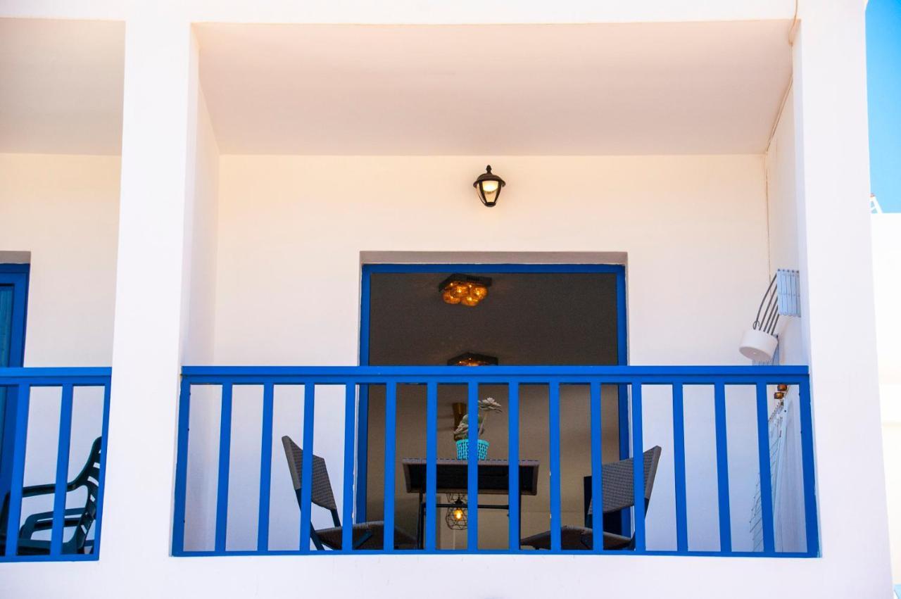 Appartement El Arenal De Famara Extérieur photo