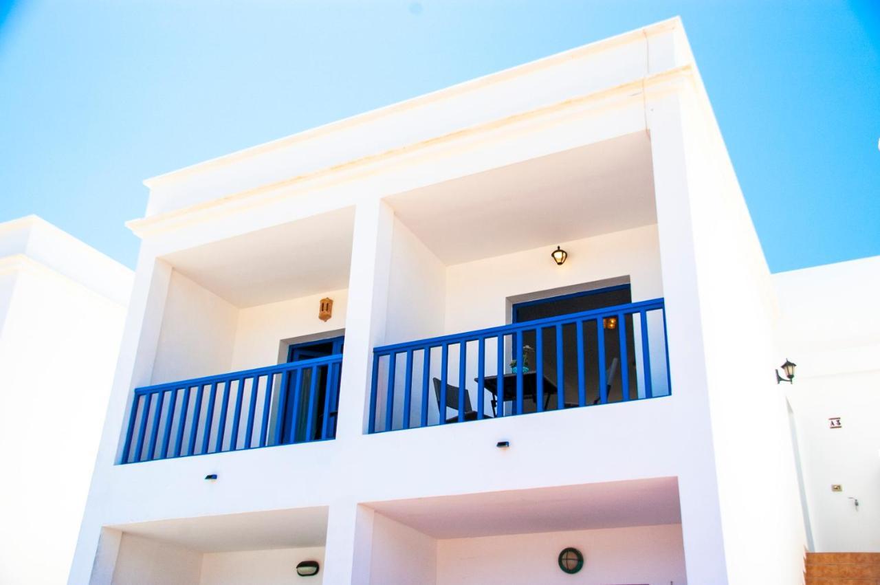 Appartement El Arenal De Famara Extérieur photo