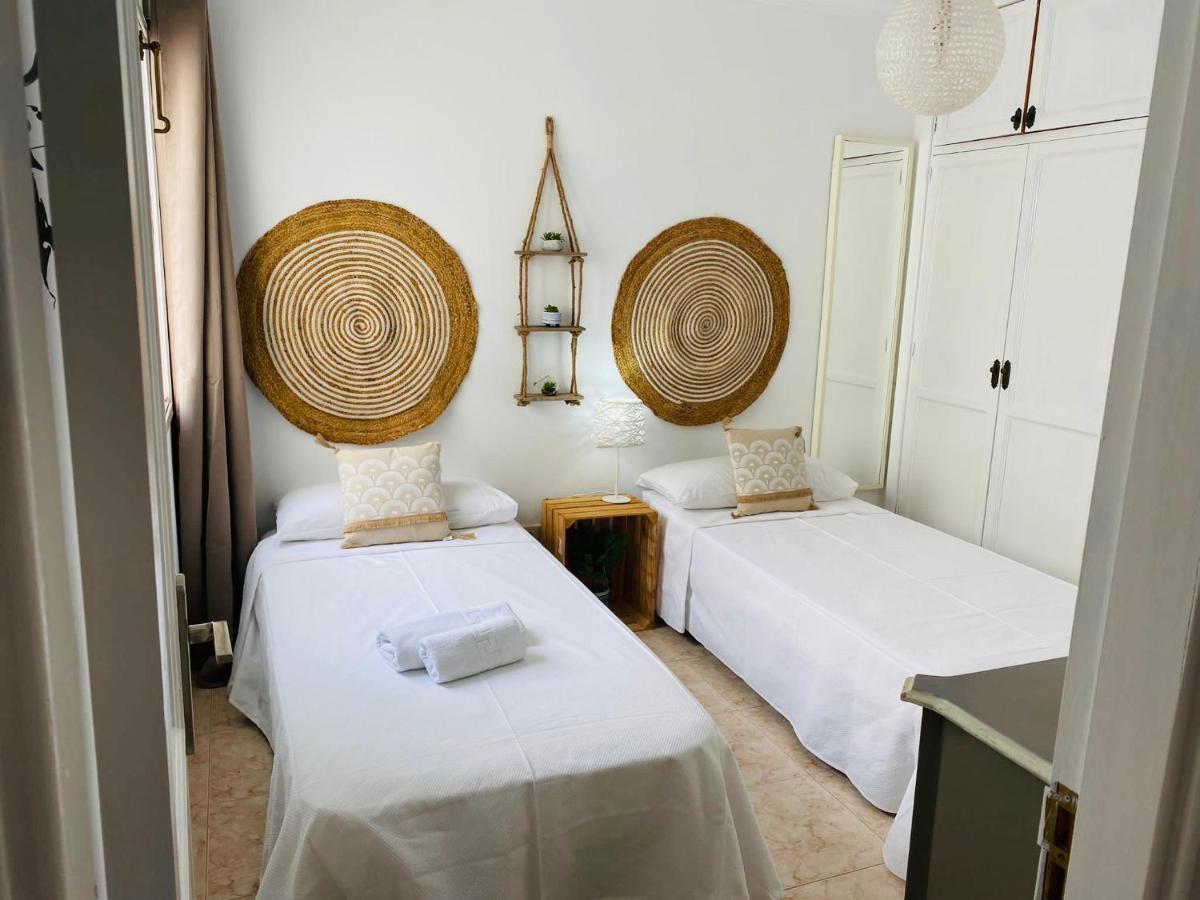 Appartement El Arenal De Famara Extérieur photo